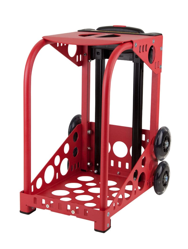 #red_frame_flashing_wheels
