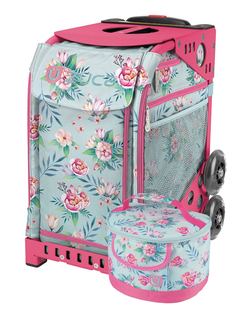 #pink_frame_flashing_wheels