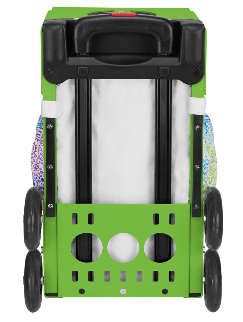 Color Explosion Sport - Green_frame_flashing_wheels