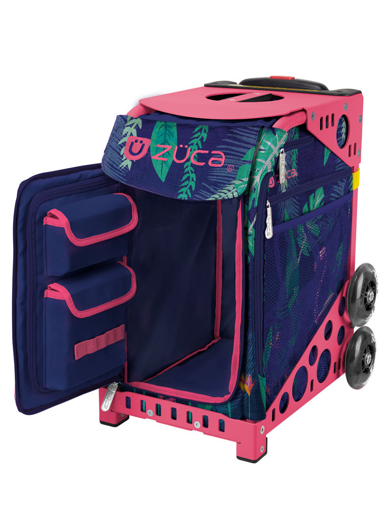 #pink_frame_flashing_wheels