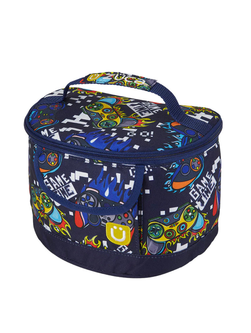 Game Time Sport + Lunchbox - Black_frame_non-flashing_wheels