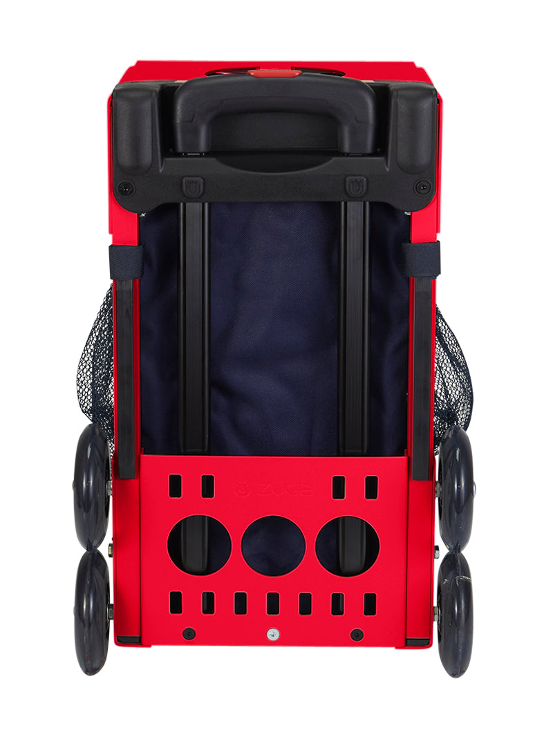 Game Time Sport + Lunchbox - Red_frame_non-flashing_wheels