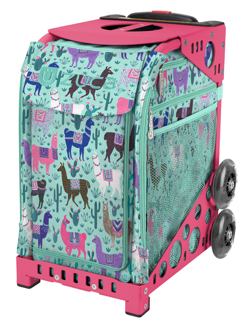 #pink_frame_flashing_wheels