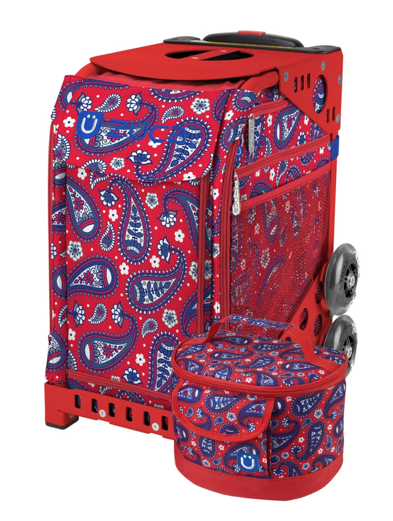 #red_frame_flashing_wheels
