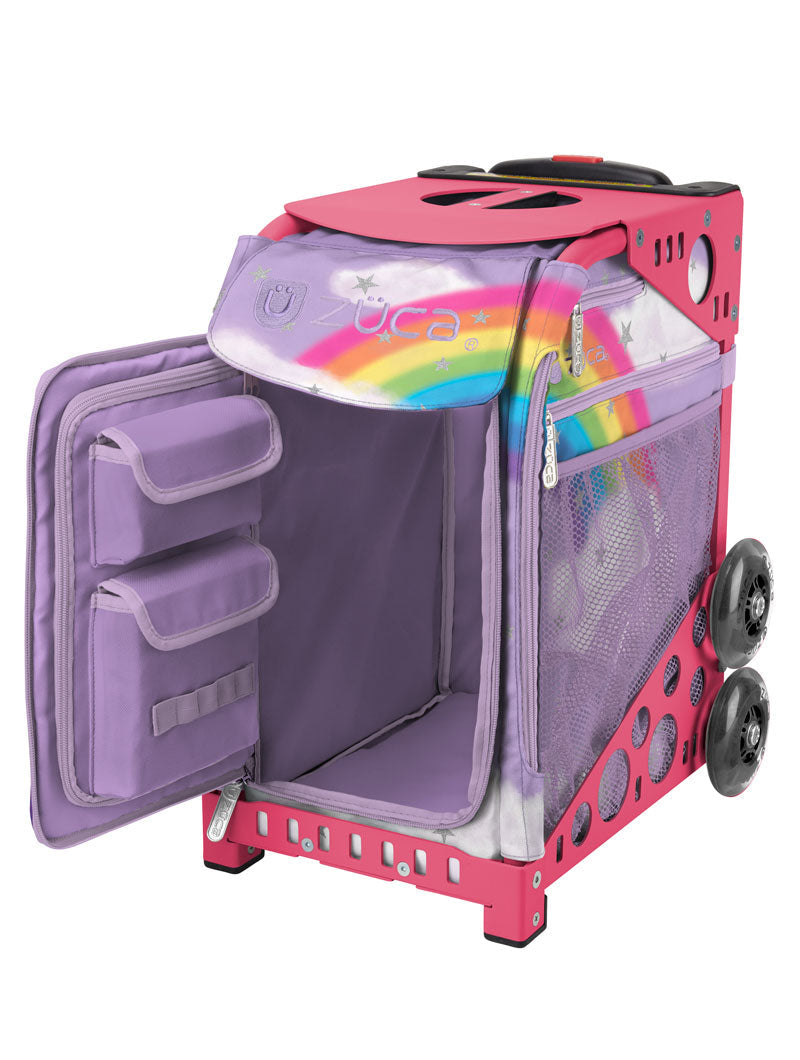 #pink_frame_flashing_wheels