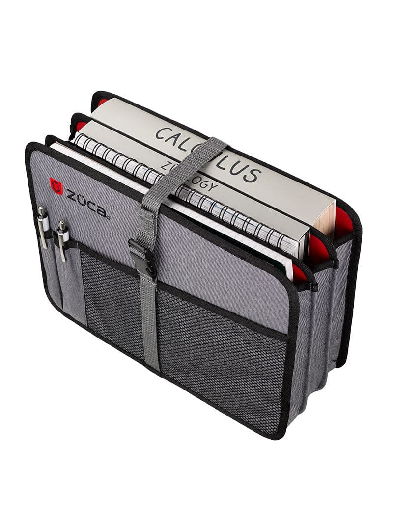 Document Organizer - gray