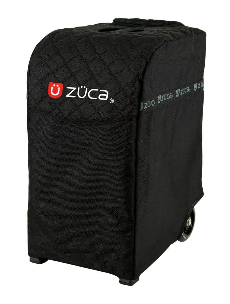 Pro Travel Black | Shop ZÜCA Bags