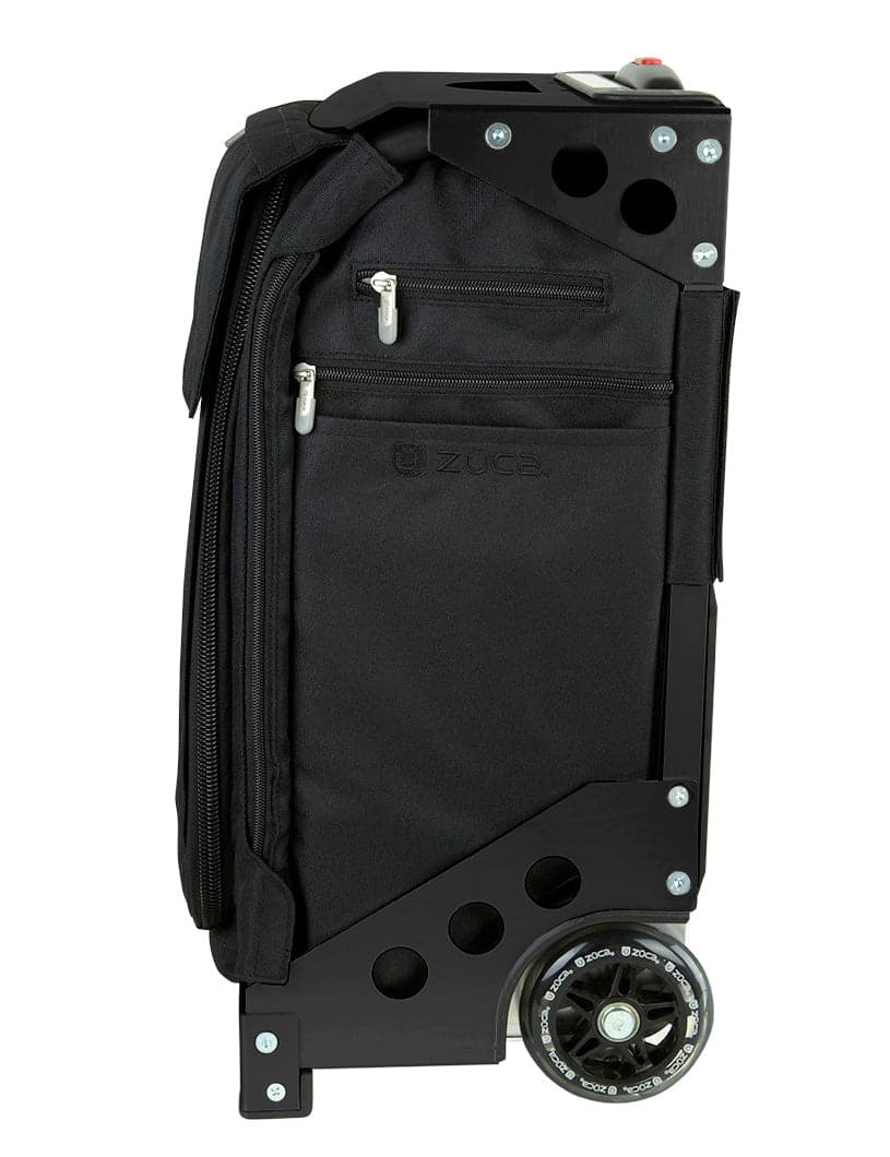 Flyer Travel Black - black