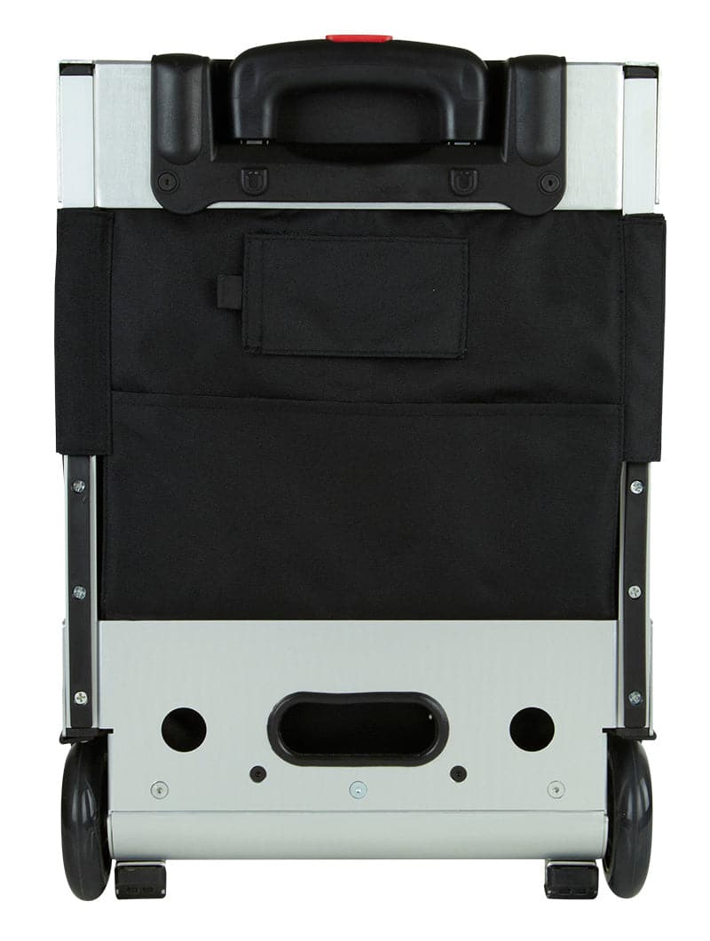 Flyer Travel Black - silver